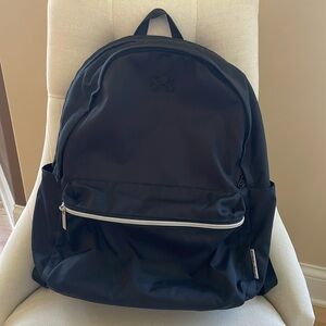 Under Armour Black Backpack